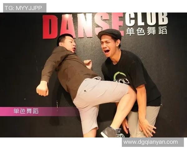 街舞热议：武汉街舞队的意识争议